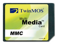TwinMOS schede di memoria, scheda di memoria da 1 GB TwinMOS MultiMedia Card, scheda di memoria TwinMOS, TwinMOS Card Scheda di memoria MultiMedia 1GB, bastone TwinMOS memoria, TwinMOS memory stick, TwinMOS MultiMedia Card da 1GB, TwinMOS MultiMedia specifiche 1GB, TwinMOS ricez