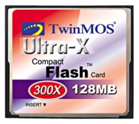 TwinMOS schede di memoria, scheda di memoria TwinMOS Ultra-X scheda CF 300X 128Mb, scheda di memoria TwinMOS, TwinMOS scheda scheda da 128 MB di memoria Ultra-X CF 300X, bastone TwinMOS memoria, TwinMOS memory stick, TwinMOS Ultra-X scheda CF 128Mb 300X, TwinMOS Ultra- X 128Mb Scheda CF 300X sp