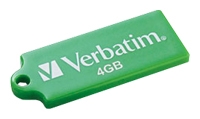 flash drive USB di Verbatim, usb flash Tuff-& # 039; N & # 039;-TINY 4GB, Verbatim USB flash, flash drive Tuff-& # 039; N & # 039;-TINY 4GB, pen drive Verbatim, flash drive USB Verbatim, TUFO-& # 039; N & # 039;-TINY 4GB