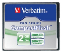 Verbatim CompactFlash PRO 300X 2GB photo, Verbatim CompactFlash PRO 300X 2GB photos, Verbatim CompactFlash PRO 300X 2GB immagine, Verbatim CompactFlash PRO 300X 2GB immagini, Verbatim foto