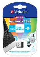 Verbatim Netbook USB drive 32GB photo, Verbatim Netbook USB drive 32GB photos, Verbatim Netbook USB drive 32GB immagine, Verbatim Netbook USB drive 32GB immagini, Verbatim foto