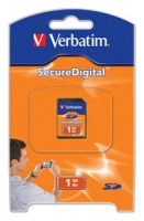 scheda di memoria Verbatim, scheda di memoria Verbatim Secure Digital Card da 1GB, scheda di memoria Verbatim, Verbatim Digital Card Scheda di memoria Secure 1GB, memory stick Verbatim, Verbatim memory stick, Verbatim Secure Digital Card da 1GB, Verbatim Secure Digital Card da 1GB specif