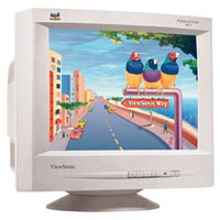 Monitor Viewsonic, il monitor Viewsonic P655, Viewsonic monitor Viewsonic P655 monitor, PC Monitor Viewsonic, Viewsonic pc monitor, PC Monitor Viewsonic P655, P655 Viewsonic specifiche, ViewSonic P655
