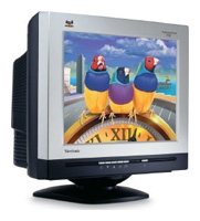 Monitor Viewsonic, il monitor Viewsonic P70F, Viewsonic monitor Viewsonic P70F monitor, PC Monitor Viewsonic, Viewsonic monitor pc, pc del monitor Viewsonic P70F, Viewsonic specifiche P70F, ViewSonic P70F