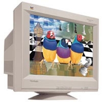 Monitor Viewsonic, il monitor Viewsonic PF815, Viewsonic monitor Viewsonic PF815 monitor, PC Monitor Viewsonic, Viewsonic monitor pc, pc del monitor Viewsonic PF815, ViewSonic PF815 specifiche, ViewSonic PF815