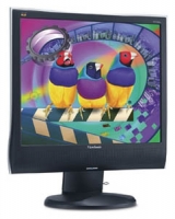 Monitor Viewsonic, il monitor Viewsonic VG930m, Viewsonic monitor Viewsonic VG930m monitor, PC Monitor Viewsonic, Viewsonic monitor pc, pc del monitor Viewsonic VG930m, specifiche VG930m Viewsonic, Viewsonic VG930m