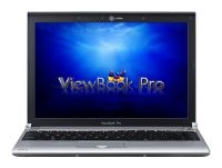 laptop Viewsonic, notebook Viewsonic VNB131 (Core 2 Duo SU7300 1300 Mhz/13.3