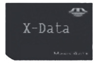 scheda di memoria X-DATA, scheda di memoria X-DATA Memory Stick Pro Duo da 4GB, scheda di memoria X-DATA, Memory Stick PRO Duo memory card X-DATA 4GB, memory stick dati X, X-DATA memory stick, X-DATA Memoria Stick PRO DUO 4GB, dati x Memory Stick PRO Duo da 4 GB specifiche, X-