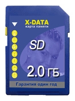 scheda di memoria X-DATA, scheda X-DATA 2GB digitale, X-dati della scheda di memoria di memoria Secure, X-DATA 2GB memory card Secure Digital, memory stick dati X, X-DATA memory stick, X-DATA Secure Digital da 2 GB, X -Secure Data specifiche Digital 2GB, X-Secure Data 2GB Digital