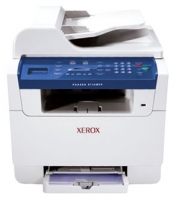 stampanti Xerox, Xerox Phaser 6110MFP/S, stampanti Xerox, Xerox Phaser 6110MFP/stampante S, MFP Xerox, Xerox MFP, stampante multifunzione Xerox Phaser 6110MFP/S, Xerox Phaser 6110MFP/Specifiche S, Xerox Phaser 6110MFP/S, Xerox Phaser 6110MFP/S MFP, Xerox Phaser 611