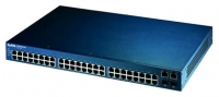 ZyXEL interruttore, interruttore di ZyXEL ES-3148, interruttore di ZyXEL, ZyXEL ES-3148 switch, router ZyXEL, ZyXEL router, router ZyXEL ES-3148, ZyXEL ES-3148 Specifiche, ZyXEL ES-3148