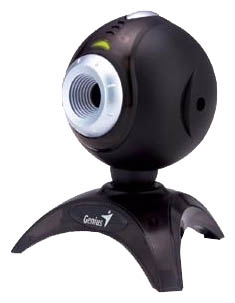 Genius ilook 300 discount webcam