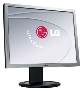 lg flatron l2000cn