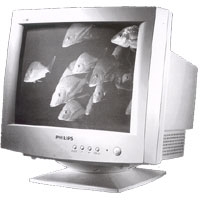 philips 105e monitor