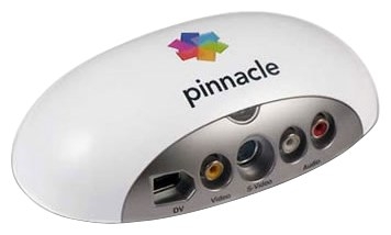 Pinnacle Studio MovieBox 510-USB V.11 caratteristiche, recensioni e prezzi